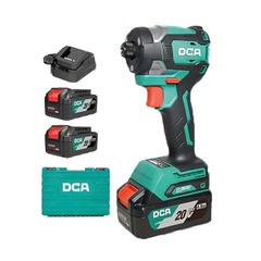 Máy Vặn Vít Dùng Pin DCA 20V ADPL208 (2 Pin 1 Sạc)