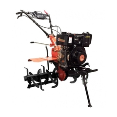 Máy Xới Đất Chạy Dầu 186F Yamarbishi BS135FC