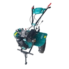 Máy Xới Đất Chạy Dầu 5.5HP Kensi KS173