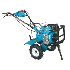 Máy Xới Đất Chạy Dầu Huspanda 5.5HP HXD 950