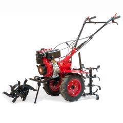 Máy Xới Đất Chạy Dầu Weima WM1100A 178F  6Hp Chuyển Hướng