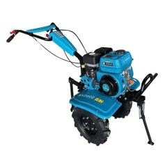 Máy Xới Đất Chạy Xăng Huspanda 6.5Hp HXD800