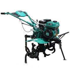 Máy Xới Đất Chạy Xăng 6.5HP Kensi KS170