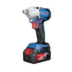 Máy Vặn Vít Dùng Pin DongCheng DCPL03-14 20V 1 Pin 1 Sạc