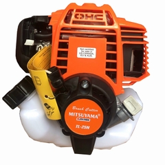 Máy Cắt Cỏ 4 Thì Mitsuyama TL-25N