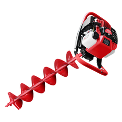 Máy Khoan Lỗ Trồng Cây Oshima 1.8Kw 2P