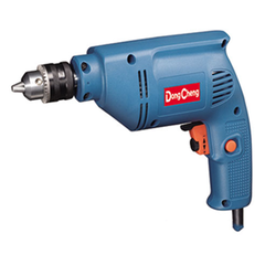 Máy Khoan Dongcheng 300W DJZ10A