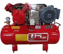Máy Nén Khí Dây Đai Panda 3 Pha 5.5HP 100L 66-P