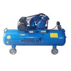 Máy Nén Khí Dây Đai Pegasus 2HP 180L TM-V-0.17/8-180L