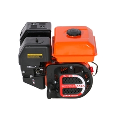 Máy Nổ – Động Cơ Xăng Mitsuyama 5.5HP Tua Chậm TL-160R