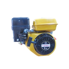 Máy Nổ – Động Cơ Xăng 5.5HP Yataka CS-160