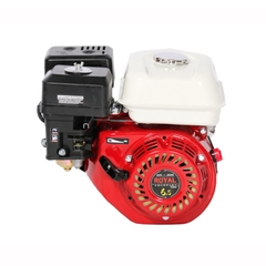 Máy Nổ – Động Cơ Xăng royal 6.5HP Tua Nhanh GX-200