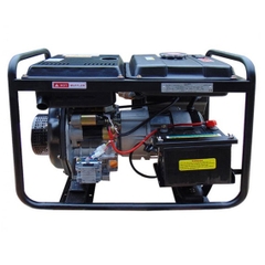 Máy Phát Điện Chạy Dầu Hyundai 1.7Kw-2.0Kw DHY20CLE
