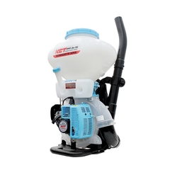 Máy Phun Thuốc 2 Thì 26L KCT 3WF-3A-26