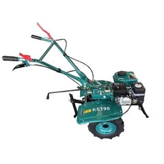 Máy Xới Đất Chạy Xăng 6.5HP Kensi KS190