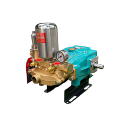 Đầu Phun Xịt 2HP Áp Lực Cao Hankook HK-30STH Piston Sứ