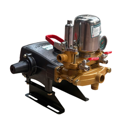 Đầu Xịt Áp Lực Nakawa 2HP NK-2238H