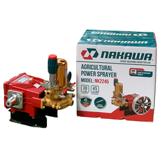 Đầu Xịt Áp Lực Nakawa 2HP NK-2245