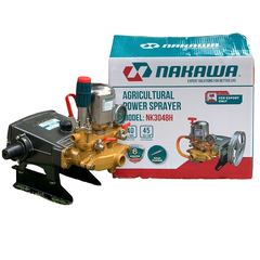 Đầu Xịt Áp Lực Nakawa 3.5HP NK-3048H