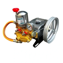 Đầu Xịt Áp Lực Nakawa 5HP NK-3054H