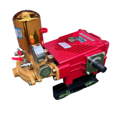 Đầu Xịt Áp Lực Nakawa 3HP NK-3055