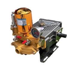 Đầu Xịt Áp Lực Nakawa 5HP NK-3055H