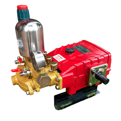 Đầu Xịt Áp Lực Nakawa 5HP NK-3058