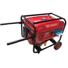 Máy Phát Điện Chạy Xăng 5KW Oshima MPD-5000