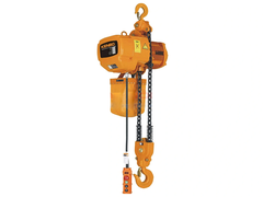 Pa Lăng Xích Điện Kenbo Cố Định 1 Tấn KKBB01-02 220V