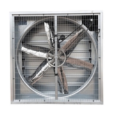 Quạt Thông Gió HA Mặt Vuông Nhập Khẩu 100W FD250