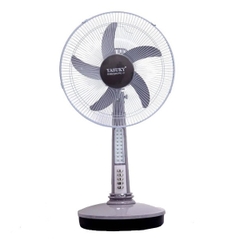 Quạt Tích Điện Yasuky 13W YK-555