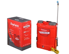Bình Phun Xịt Điện Vinafarm 16L VNES 16D
