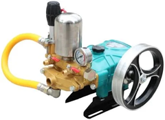 Đầu Xịt Áp Lực 2HP Kensi KC36