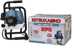 Máy Khoan Đất 2.2Kw 2 Thì Mitsukaisho 2PS
