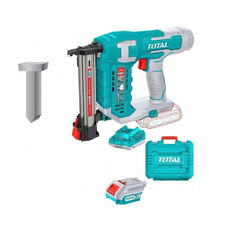 Máy Bắn Đinh Bê Tông Total Dùng Pin 20V TCSTLI3808