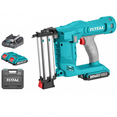 Máy Bắn Đinh Dùng Pin 20V Total TCBNLI2001