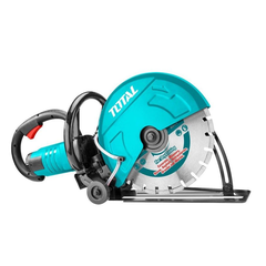 Máy Cắt Bê Tông Total 2800W TPC9203556