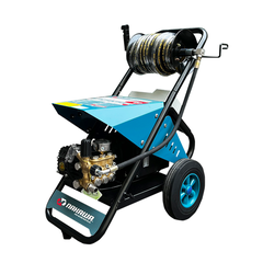 Máy Rửa Xe Cao Áp 3.5kw Nakawa TX-35