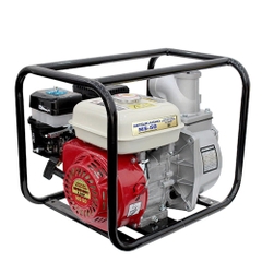 Máy Bơm Nước Chạy Xăng 5.5Hp Mitsukaisho MS-50