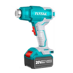 Máy Thổi Nhiệt Dùng Pin Lithium 20V Total TBLI20025