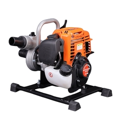 Máy Bơm Nước Chạy Xăng Mitsuyama 1.2HP TLP-35N
