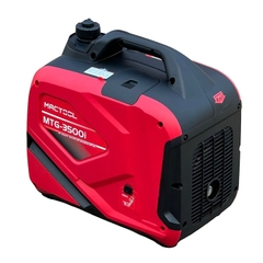 Máy Phát Điện Chạy Xăng Mactool 3Kw MTG-3500i Inverter