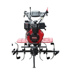 Máy Xới Đất Chạy Dầu Kamastsu 5.5HP KM950S