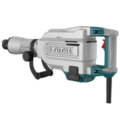 Máy Đục Bê Tông Total 1700W TH215456