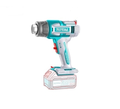 Máy Thổi Nhiệt Dùng Pin Lithium 20V Total TBLI20035