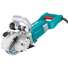 Máy Cắt Rãnh Tường Total 3000W TWLC1301