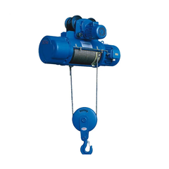 Pa Lăng Cáp Điện Kenbo CD 5 Tấn 35 Mét