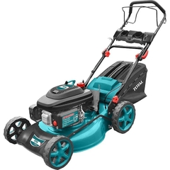 Máy Cắt Cỏ Đẩy Tay Total 4 Thì 4.8HP TGT196202