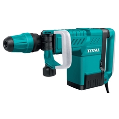 Máy Đục Bê Tông Total 1500W TH215002