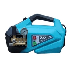 Máy Rửa Xe Cao Áp Huspanda 2200W HXD110